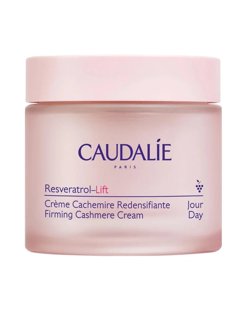 Caudalie Resveratrol-Lift Firming Retinol Alternative Cashmere Moisturizer NEW